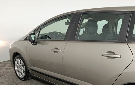 Peugeot 3008 I рестайлинг, 2011 год, 630 000 рублей, 17 фотография