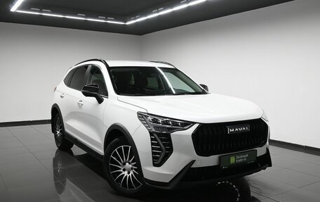 Haval Jolion, 2024 год, 2 195 000 рублей, 5 фотография