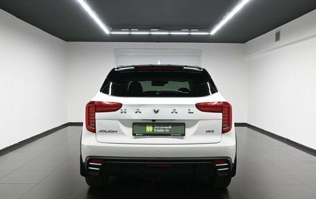 Haval Jolion, 2024 год, 2 195 000 рублей, 4 фотография