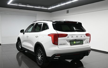 Haval Jolion, 2024 год, 2 195 000 рублей, 6 фотография