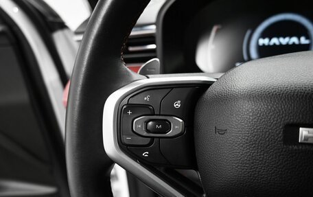 Haval Jolion, 2024 год, 2 195 000 рублей, 18 фотография