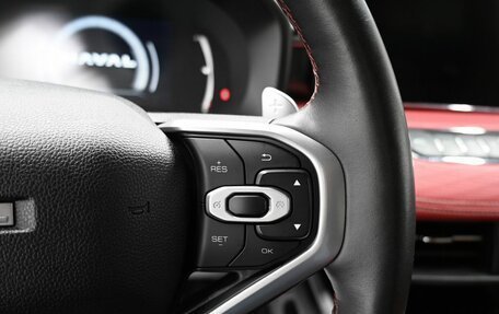 Haval Jolion, 2024 год, 2 195 000 рублей, 19 фотография