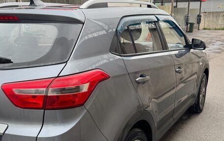 Hyundai Creta I рестайлинг, 2017 год, 1 300 000 рублей, 3 фотография