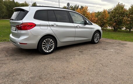 BMW 2 серия Grand Tourer F46 рестайлинг, 2019 год, 2 100 000 рублей, 4 фотография