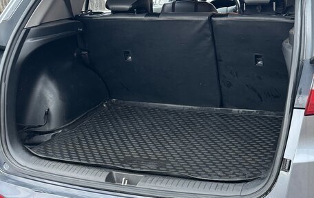 Hyundai Creta I рестайлинг, 2017 год, 1 300 000 рублей, 7 фотография