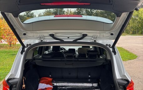 BMW 2 серия Grand Tourer F46 рестайлинг, 2019 год, 2 100 000 рублей, 11 фотография