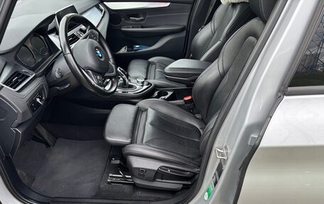 BMW 2 серия Grand Tourer F46 рестайлинг, 2019 год, 2 100 000 рублей, 6 фотография