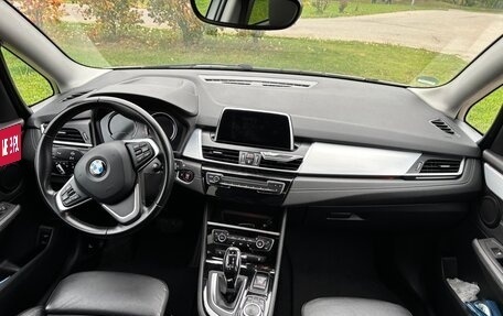 BMW 2 серия Grand Tourer F46 рестайлинг, 2019 год, 2 100 000 рублей, 9 фотография