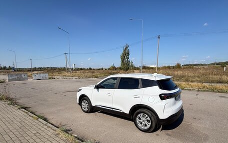 Chery Tiggo 4 I рестайлинг, 2025 год, 1 630 000 рублей, 2 фотография