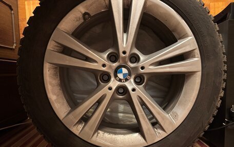 BMW 2 серия Grand Tourer F46 рестайлинг, 2019 год, 2 100 000 рублей, 15 фотография