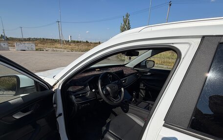Chery Tiggo 4 I рестайлинг, 2025 год, 1 630 000 рублей, 6 фотография