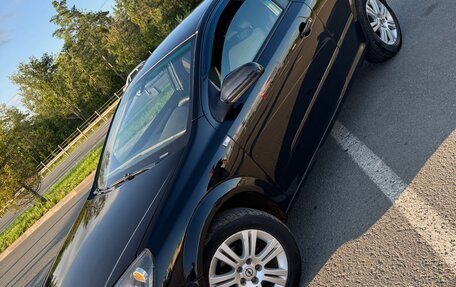 Opel Astra H, 2007 год, 360 000 рублей, 2 фотография