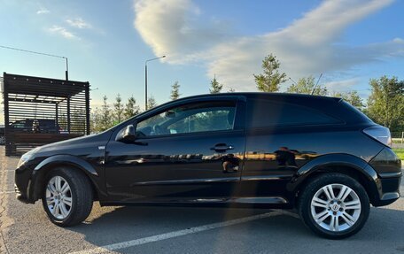 Opel Astra H, 2007 год, 360 000 рублей, 4 фотография
