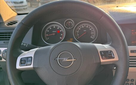 Opel Astra H, 2007 год, 360 000 рублей, 6 фотография