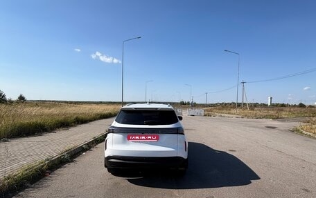 Chery Tiggo 4 I рестайлинг, 2025 год, 1 630 000 рублей, 4 фотография