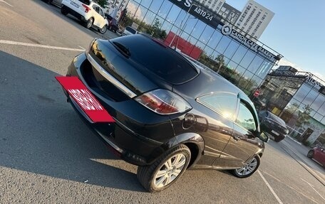 Opel Astra H, 2007 год, 360 000 рублей, 5 фотография