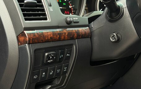 Toyota Land Cruiser 200, 2012 год, 2 850 000 рублей, 20 фотография