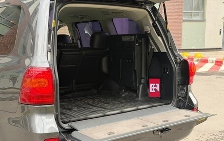 Toyota Land Cruiser 200, 2012 год, 2 850 000 рублей, 15 фотография