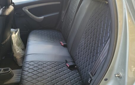 Renault Duster I рестайлинг, 2012 год, 990 000 рублей, 9 фотография