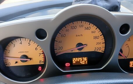 Nissan Murano, 2006 год, 700 000 рублей, 6 фотография