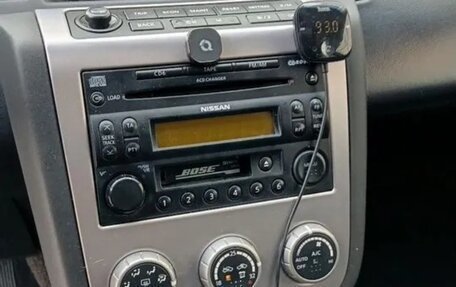 Nissan Murano, 2006 год, 700 000 рублей, 5 фотография