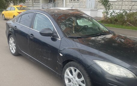 Mazda 6, 2010 год, 650 000 рублей, 3 фотография