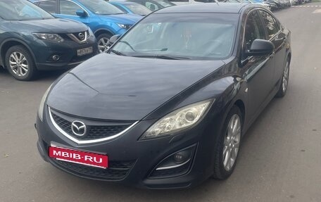 Mazda 6, 2010 год, 650 000 рублей, 2 фотография