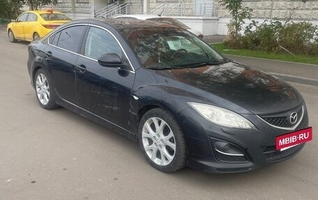 Mazda 6, 2010 год, 650 000 рублей, 4 фотография