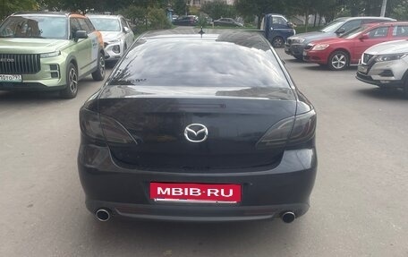 Mazda 6, 2010 год, 650 000 рублей, 6 фотография