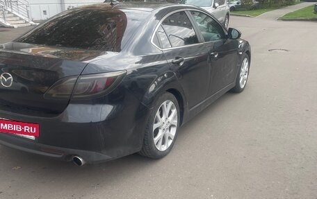 Mazda 6, 2010 год, 650 000 рублей, 5 фотография