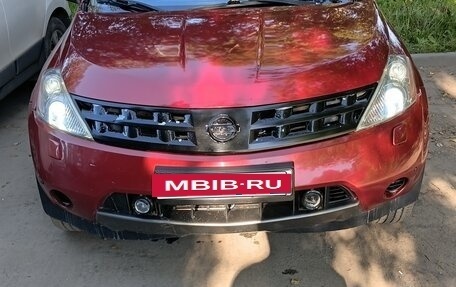 Nissan Murano, 2006 год, 700 000 рублей, 3 фотография