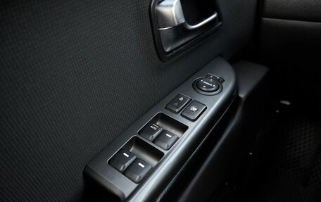 KIA Rio III рестайлинг, 2015 год, 994 000 рублей, 12 фотография
