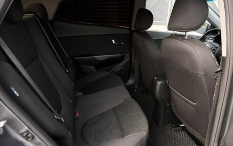 KIA Rio III рестайлинг, 2015 год, 994 000 рублей, 7 фотография