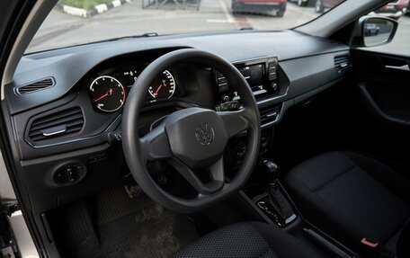 Volkswagen Polo VI (EU Market), 2021 год, 1 678 000 рублей, 5 фотография