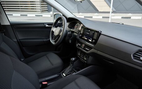 Volkswagen Polo VI (EU Market), 2021 год, 1 678 000 рублей, 6 фотография