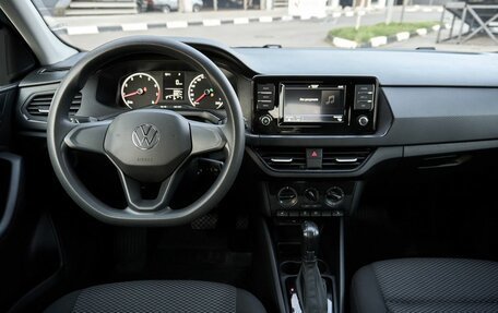 Volkswagen Polo VI (EU Market), 2021 год, 1 678 000 рублей, 8 фотография