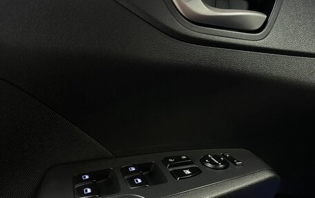 Hyundai Solaris II рестайлинг, 2018 год, 1 299 000 рублей, 22 фотография