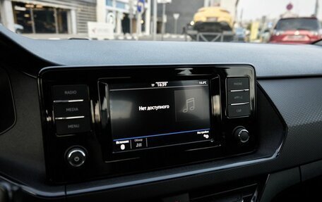 Volkswagen Polo VI (EU Market), 2021 год, 1 678 000 рублей, 9 фотография