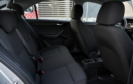 Volkswagen Polo VI (EU Market), 2021 год, 1 678 000 рублей, 7 фотография