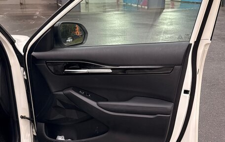 KIA Seltos I, 2021 год, 2 500 000 рублей, 10 фотография