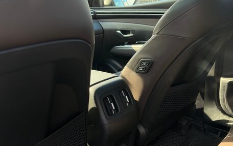 Hyundai Tucson, 2021 год, 3 600 000 рублей, 14 фотография
