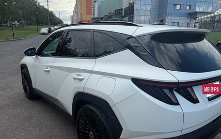 Hyundai Tucson, 2021 год, 3 600 000 рублей, 3 фотография