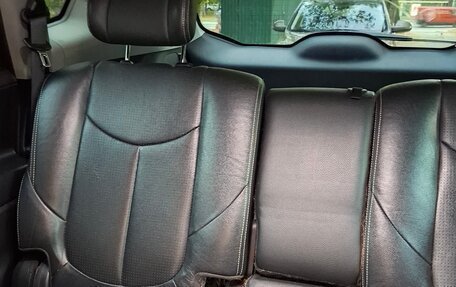 Luxgen Luxgen7 SUV, 2014 год, 900 000 рублей, 6 фотография