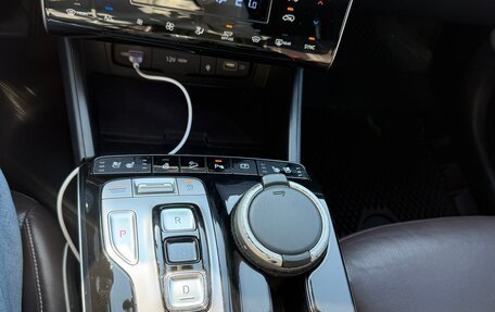 Hyundai Tucson, 2021 год, 3 600 000 рублей, 19 фотография