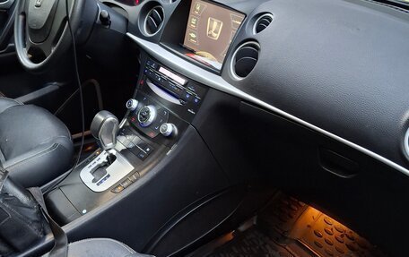 Luxgen Luxgen7 SUV, 2014 год, 900 000 рублей, 11 фотография