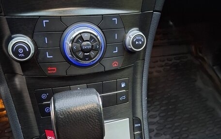 Luxgen Luxgen7 SUV, 2014 год, 900 000 рублей, 8 фотография