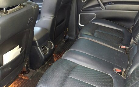 Luxgen Luxgen7 SUV, 2014 год, 900 000 рублей, 14 фотография