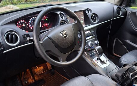 Luxgen Luxgen7 SUV, 2014 год, 900 000 рублей, 17 фотография