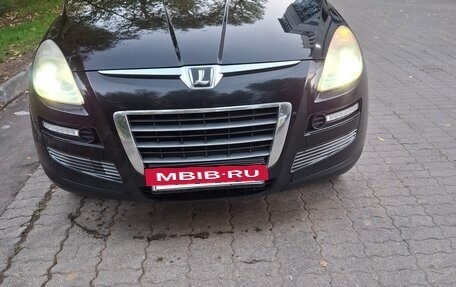 Luxgen Luxgen7 SUV, 2014 год, 900 000 рублей, 22 фотография