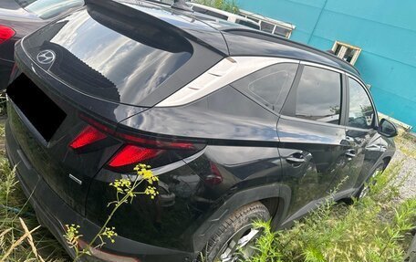 Hyundai Tucson, 2021 год, 2 610 000 рублей, 13 фотография